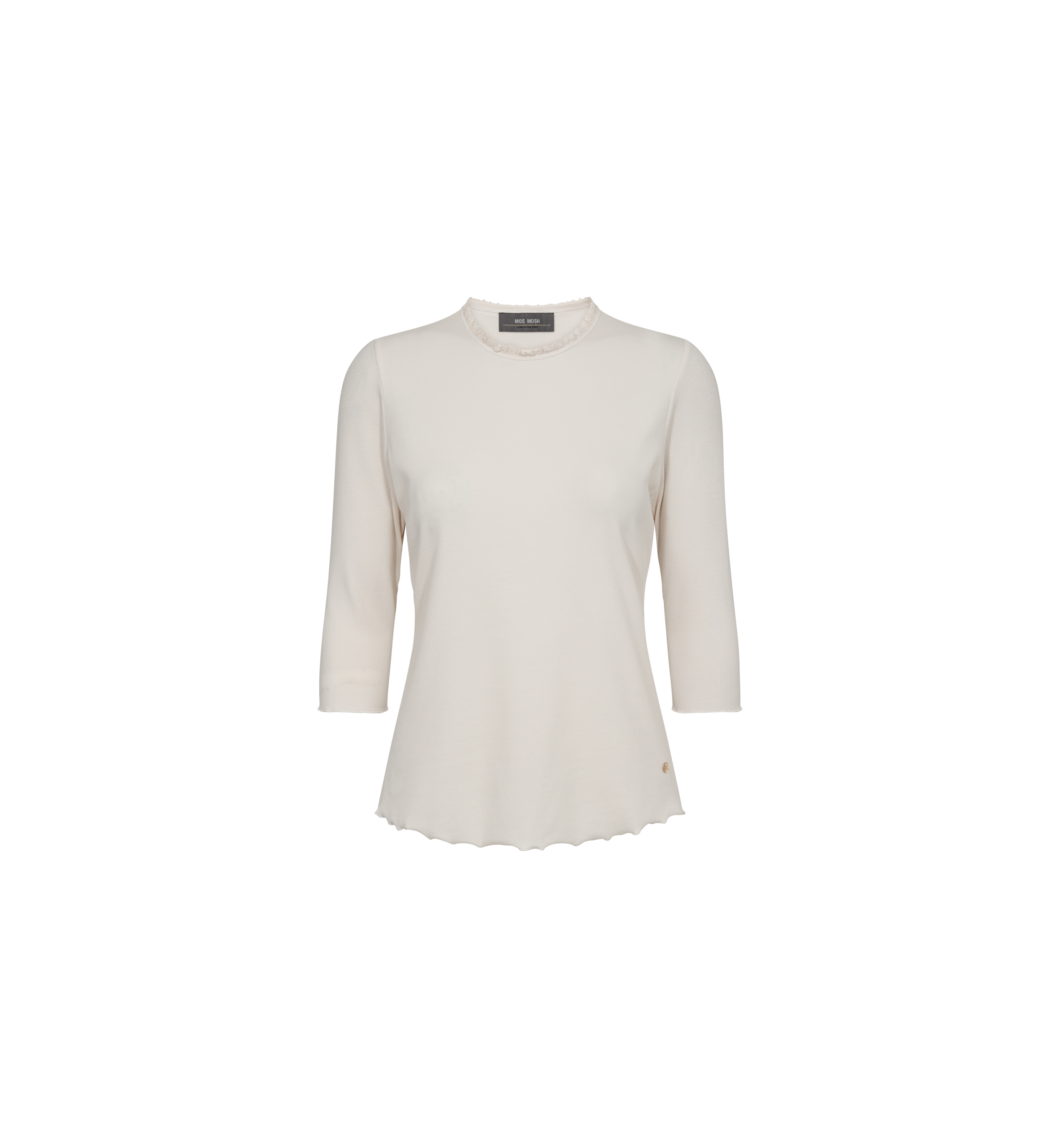 Packshot / Ecru / Front